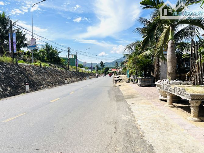 LÔ ĐẤT 527M² – NGAY VÕ NGUYÊN GIÁP, HOÀI NHƠN ĐÔNG, AN CƯ & ĐẦU TƯ CỰC TỐT, GIÁ CHỈ 1,X TỶ