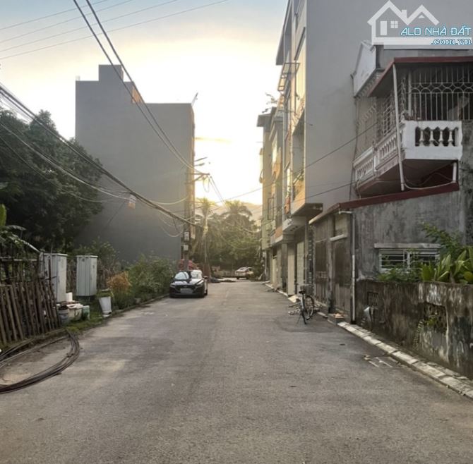 ‼️* BÁN ĐẤT- VỊ TRÍ ĐẸP_ Ở & KINH DOANH- Ô TÔ _ 40 M2 - MT 3,1M_ THỤY PHƯƠNG - BTL. - 1