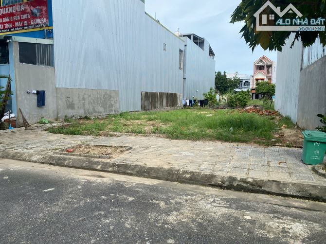 🌈🐬BÁN GẤP ĐÂT LÀNG ĐẠI HỌC _110m2_Sạch đẹp_ 4 tỷ 6 - 1
