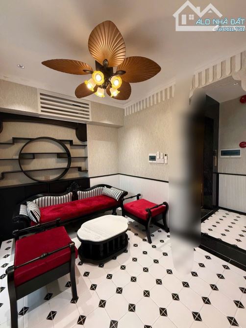 ⚡ BÁN KHÁCH SẠN – PHÚ LỘC 22, HÒA MINH, LIÊN CHIỂU, DT: 109M2, GÍA 24.5 TỶ, CÓ DÒNG TIỀN - 1