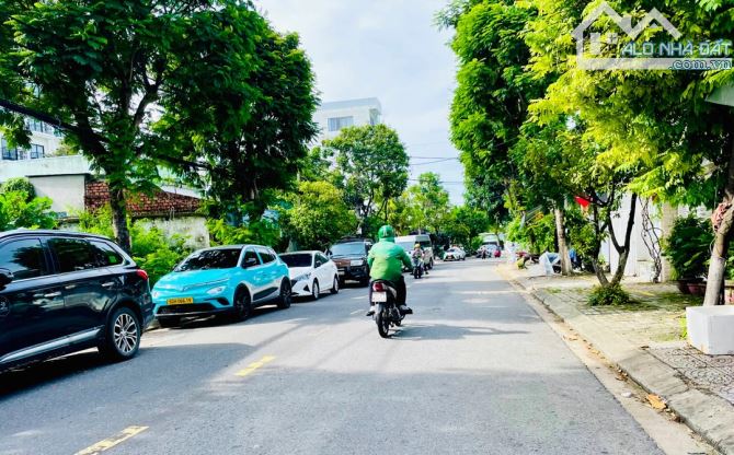 🚀 BÁN ĐẤT TẶNG NHÀ CẤP 4 – MẶT TIỀN ĐƯỜNG VŨ HỶ, SƠN TRÀ - ĐÀ NẴNG - 1
