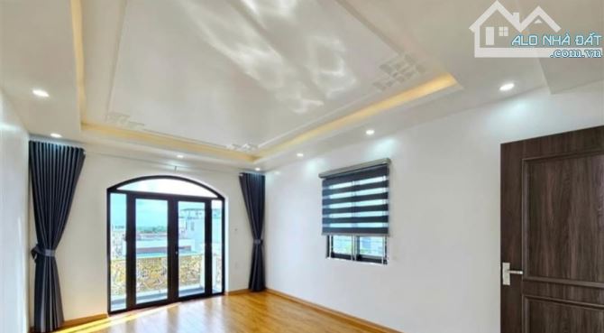 Bán nhà Trực Cát, Vĩnh Niệm, Lê Chân, Hải Phòng. 4 tầng, 72m2, 6,5 tỷ. Ngang 4m, đường 4,5 - 1