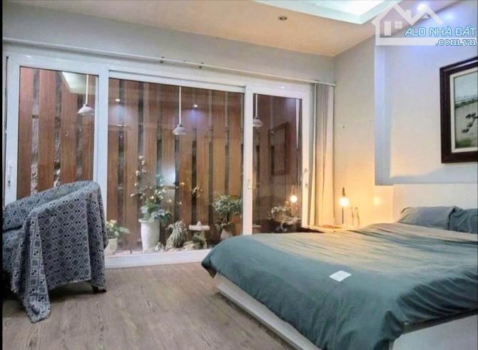 Cho thuê nhà ĐÀO TẤN, Liễu Giai. 16 triệu/tháng. Phù hợp ở gia đình, khách nước ngoài - 1