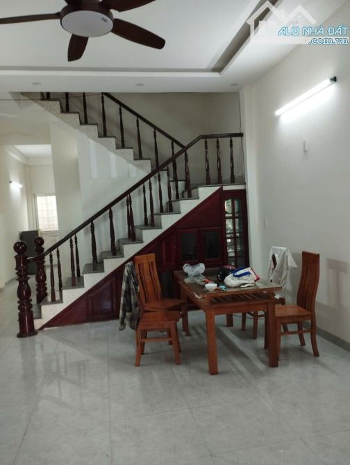 🛑 CHO THUÊ NHÀ 2 TẦNG: VŨ QUỲNH - 3PN - -SÁT BIỂN - 1