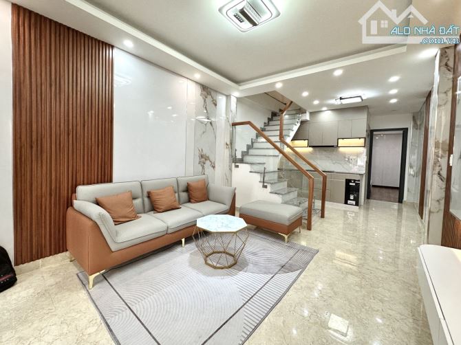 🏡 XÔ VIẾT NGHỆ TĨNH – HẺM KINH DOANH – XE TẢI THÔNG – 8.7 TỶ 🏡 - 1