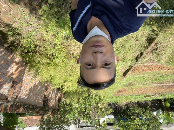 🏡 **BÁN ĐẤT XUÂN DỤC – CƠ HỘI ĐẦU TƯ SINH LỜI VỚI LÔ ĐẤT - 1