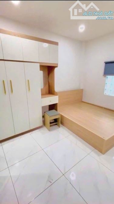CHUNG CƯ MINI – LÊ QUANG ĐẠO KÉO DÀI – NHỈNH 9 TỶ - 1