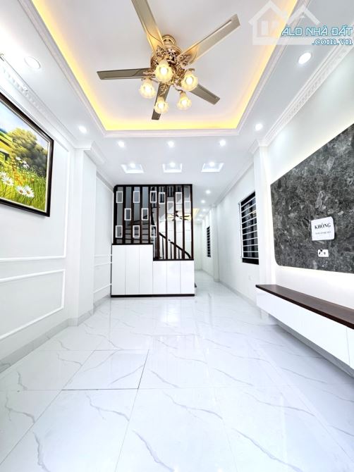 VĂN HỘI - ĐÔNG NGẠC NGAY HV TÀI CHÍNH - Lô góc 5 tầng/43.1m² - Full Nội thất - Giá 8,98 tỷ - 1
