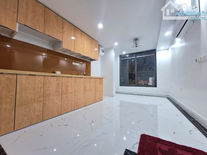 Tập thể 3 tầng Trần Đại Nghĩa, ngay khu Đh Bách Kinh Xây, gần vành đai 2.5 - 100m2 - 1