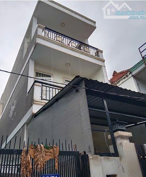 🏡 SIÊU PHẨM ĐƯỜNG SỐ 20 – 65m² – 3 TẦNG – CHỈ 6.5 TỶ 🏡 - 1
