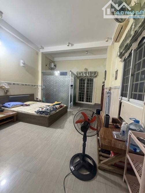 💥 Hiếm- Nhà 3 Tầng - Diện Tích 100m² - Đường Lê Hữu Trác- Sơn Trà. - 1