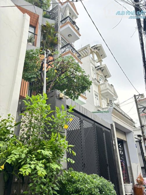 🌟 SIÊU PHẨM NGUYỄN VĂN CÔNG – 55m² – 2 TẦNG – CHỈ 7.2 TỶ 🌟 - 1