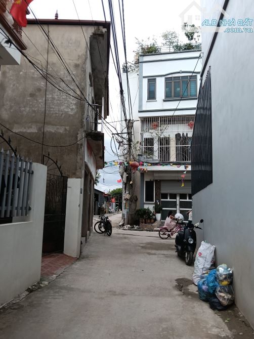 Cần bán gấp lô góc siêu đẹp 50m² 👉 thư phú -thường tín - 1