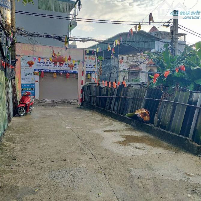 Nhà đẹp liên mạc lô góc   ngõ thông ô tô tránh - ô tô đỗ cửa ngày đêm - 1