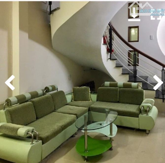 💝 Ngũ Hành Sơn – 160m² – NHÀ 3Tầng (5.5 x 30) – 10.8 TỶ  ♻️ Kiệt ô tô 5m, nở hậu 🏡 - 1