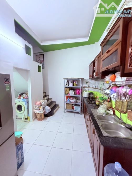 GẤP - BÁN NHÀ GIÁ TỐT - HXH - NGUYỄN HỮU TIẾN – LÊ TRỌNG TẤN - 46M² (4x11.5) – NỞ HẬU - 1