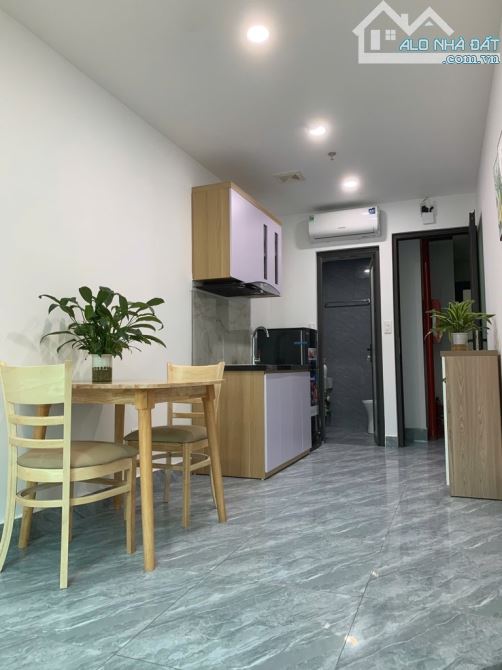 CCMN XÃ ĐÀN 61M² – 7 TẦNG – THANG MÁY – DÒNG TIỀN KHỦNG – 17,5 TỶ - 1