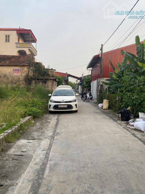 65m lô góc siêu đẹp tiềm năng 👉 chương dương -thường tín - 1
