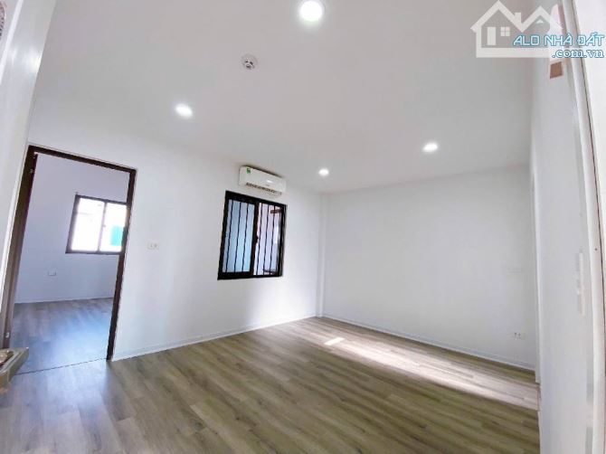 BÁN NHÀ HOÀNG VĂN THÁI THANH XUÂN 50M 7 TẦNG THANG MÁY Ô TÔ VÀO NHÀ VỪA Ở VỪA CHO THUÊ TỐT - 1