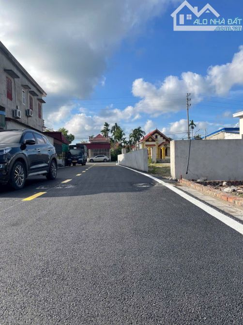 Bán 59m2 đường nhựa 6m, Trung Nghĩa, Đồ Sơn chỉ hơn 1tỷ - 1