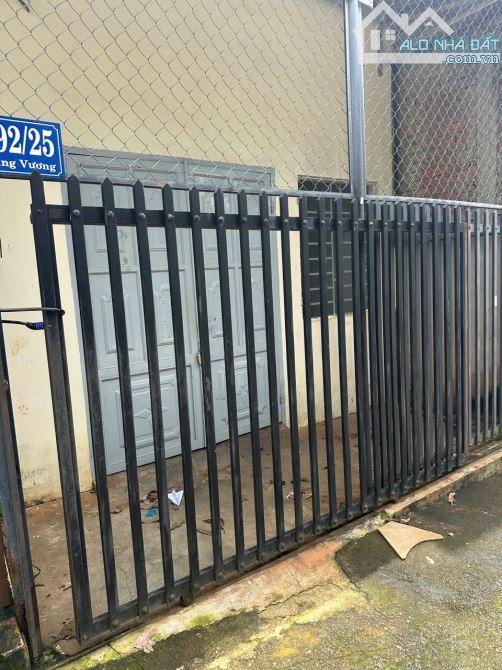 170 m đất hẻm 149 A ma Khê thông hẻm 292 Hùng Vương - 1