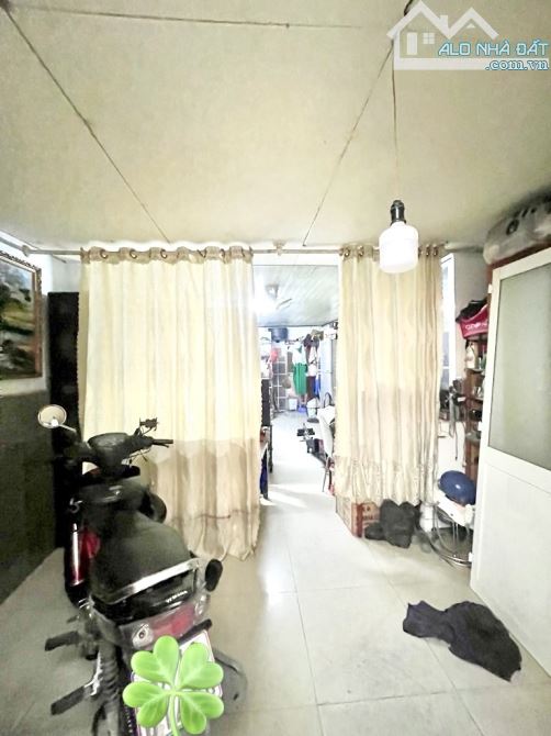 🏡 BÁN NHÀ CẤP 4 LÊ VĂN SỸ 50M2, 2 TẦNG 3.8X13 3PN 2WC - SÁT HXH - 7 TỶ - 1
