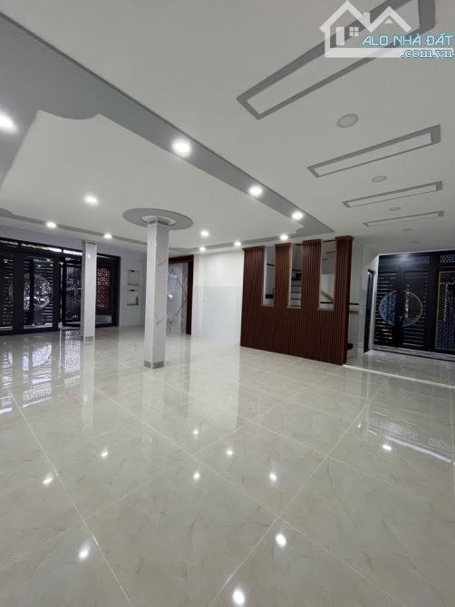 💥 SIÊU PHẨM MẶT TIỀN 2 MẶT – KINH DOANH ĐỈNH – NHÀ 4 TẦNG MỚI XÂY – 96M² – CHỈ 14.7 TỶ 💥 - 1