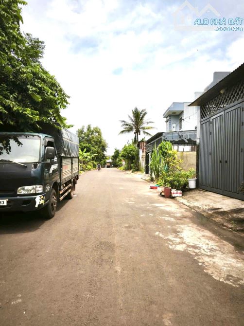 💥Lô TC 4*21m và 4,33*21m,Hẻm đg Nhựa Ynue,gần Chợ,gần Bệnh Viện Vùng - 1