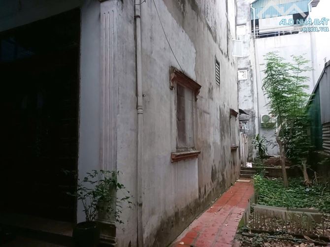 BÁN NHÀ XUÂN ĐỈNH ✅ BẮC TỪ LIÊM ✅ 118M2 x 3 TẦNG X 20.7 TỶ - 1