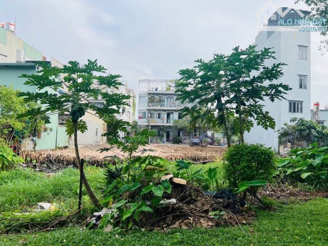 🔥Đất Thổ Cư, VIEW SÔNG đường LÊ ĐỨC THỌ p15, Q GÒ VẤP , DT 453/700m2 (24/45x19) 47tỷ - 1