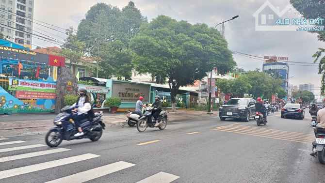 Bán đất mặt tiền Lý Thường Kiệt, ngang 10m, 500m2, gần Vincom Dĩ An, gần TTHC chỉ 20tỷ - 1
