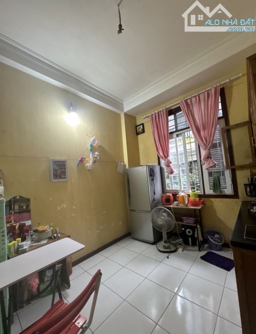 Siêu phẩm đầu tư phân lô Mai Dịch – 55m² – MT 7m – Ô TÔ đỗ cửa – 14 tỷ thương lượng - 1