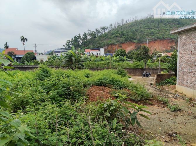 Hàng giá rẻ đẹp tại kỳ sơn thủy nguyên hải phòng  DT 115m Cách đường liên thôn 50 m - 1