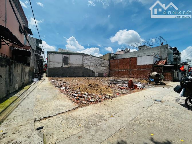 Bán đất thổ cư Hiệp Bình dọc Đại Lộ Phạm Văn Đồng DT 68,8m2 Sổ hồng chính chủ - 1