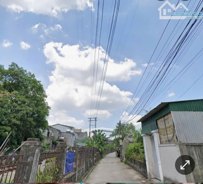 Bán đất lô góc, ô tô qua, Gần Ql 1 A, Phố Đặng Thai Mai, Nghi Liên, Vinh. 119m2. 2,2 Tỷ - 1