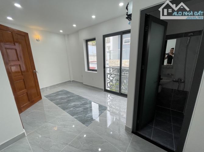 BÁN GẤP! NHÀ LÔ GÓC 56M² - LÊ VĂN SỸ, QUẬN 3 CHỈ 8.XX TỶ! 🔥 - 1