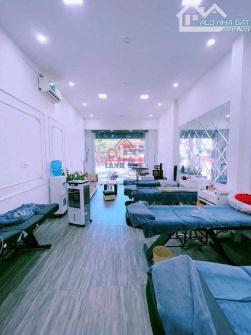 NP067 ➡️Bán nhà 3 lầu góc 3 mặt tiền đường Nguyễn Ái Quốc P.Hố Nai TP.Biên Hoà - Giá 12tỉ5 - 1