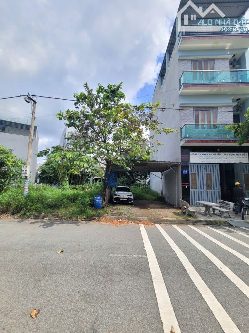 3,9Tỷ TL🔥Bán đất 70m3 KDC Đồng Chàm_Xây Tự Do, p.Đông Hòa, Tp.Dĩ An - 1