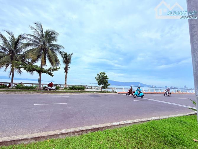 Bán lô đất góc 2 mặt tiền đường Nguyễn Tất Thành & Yên Khê 1, Thanh Khê. - 1