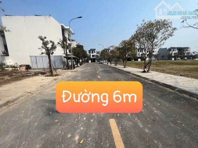 BÁN ĐẤT KHU ĐÔ THỊ XANH TÂN QUANG MINH - p. Thuỷ Sơn cũ- Thuỷ Nguyên - 1