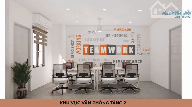 MT kinh doanh 144 đinh tiên hoàng Q1 , 3,2x20m, 4 tầng .mới , giá 19,9 tỷ tl - 1