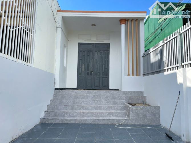 💥Nhà TC 4,5*30m,Đường A4,khu Phạm Ngũ Lão,gần Trung Nguyên,nhiều lô xung quanh - 1