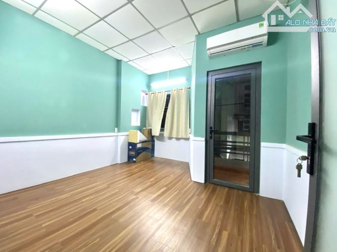 BÁN NHÀ PHÚ NHUẬN - KHU PHAN XÍCH LONG - 2 TẦNG 2PN - SẴN NỘI THẤT - CHỈ 4 TỶ TIỂU HỌC - 1