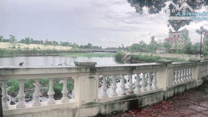 🌟 ĐẤT ĐẸP – TRỤC CHÍNH LÀNG – Ô TÔ TRÁNH – VỊ TRÍ ĐẮC ĐỊA 🌟  📐 Diện tích: 74m² – - 1
