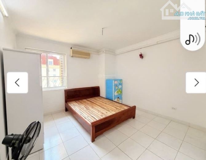 Chính chủ cần bán cc CT13A, Võ Chí Công, vị trí đẹp, full đồ, 74m2, giá: 5,2 tỷ - 1