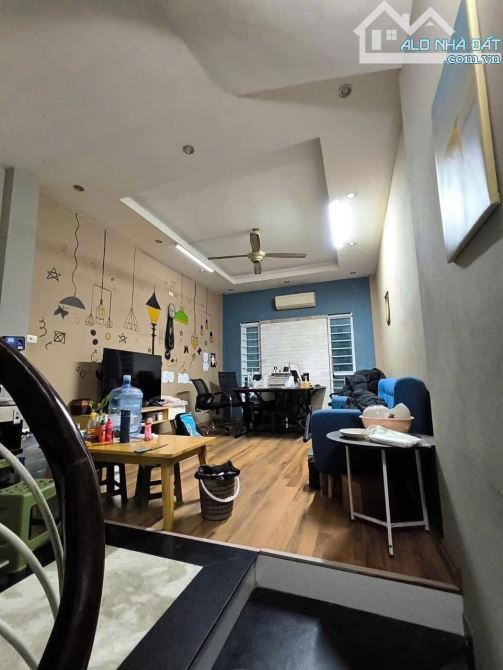 MBKD Nhà mặt phố Phan Đình Giót, Hà Đông. Nhà đẹp đủ đồ. - 1