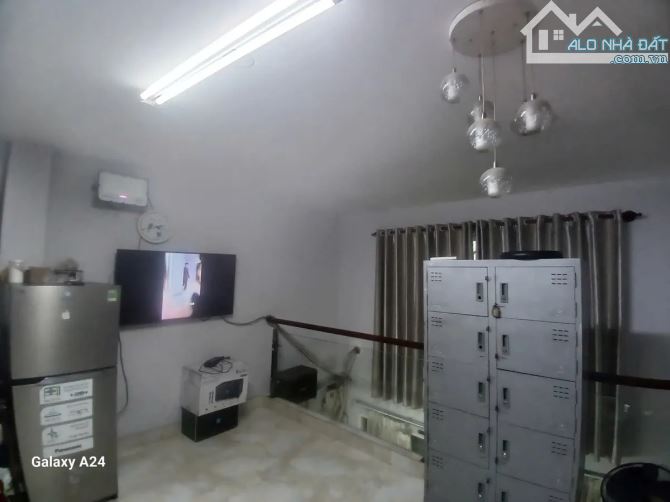 💎 BÁN NHÀ HẺM XE HƠI NGUYỄN ĐÌNH CHIỂU – Q3 – 5 TẦNG – NGANG 5M – GIÁ 9.8 TỶ! 📍 - 1