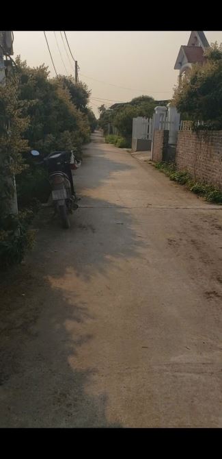 ĐẤT ĐẸP TRÂU QUỲ.GIA LÂM: LÔ GÓC_Ô TÔ TRÁNH_KINH DOANH_MẶT TIỀN 5,5M_ GIÁ 7 tỷ 8 - 1