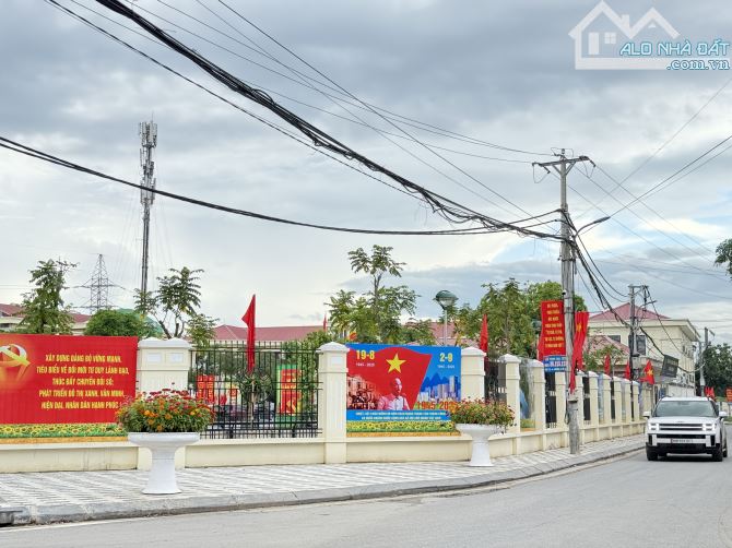 🚗 BÁN ĐẤT VĨNH THANH – Ô TÔ TRÁNH VÈO VÈO– KINH DOANH ĐƯỢC 🚗 - 1