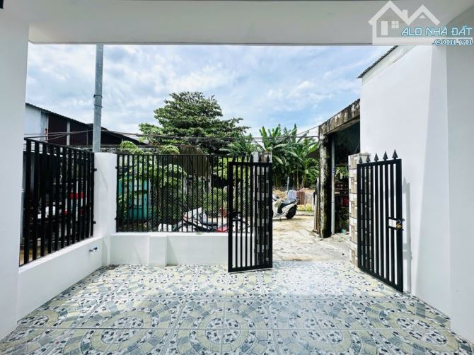 🎉🎉Nhà Cấp 4 DT Lớn sát cầu ngã ba Huế! số nhà kiệt Trường Chinh! - 1